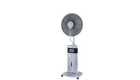 R.Hobbs RHMF40 Mist Fan RC